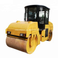 Turkmenistan Hot Sale Compactor Ltc6 50HP Poer 6 Tons Double Drums Hydraulic Vibratory Road Roller Made in China